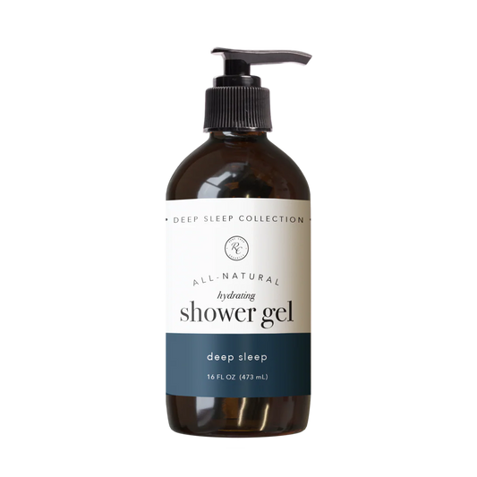 Rowe Casa Shower Gel