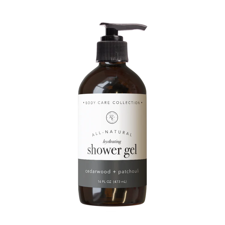 Rowe Casa Shower Gel