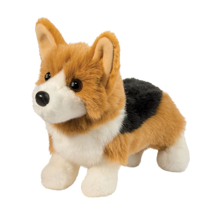 Douglas® Gizmo Plush Dog