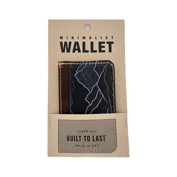 Leather Card Holder