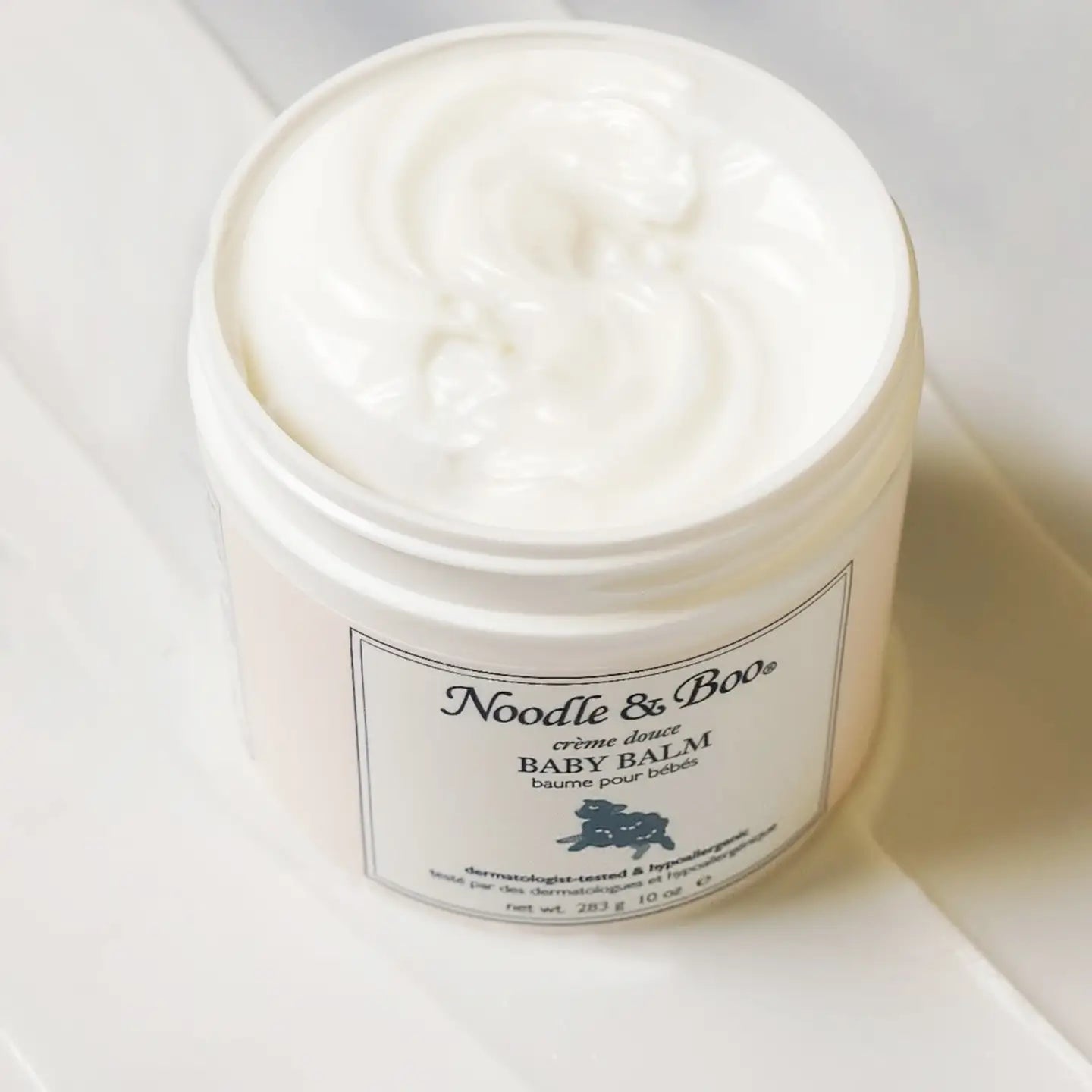 Noodle & Boo Baby Balm