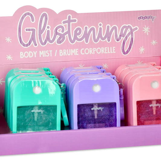 Glistening Body Mist