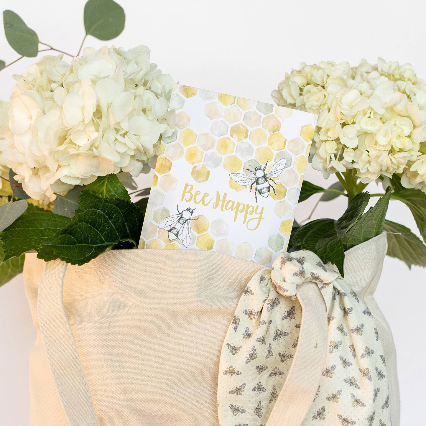 Fresh Scents | Bee Happy Sachets |