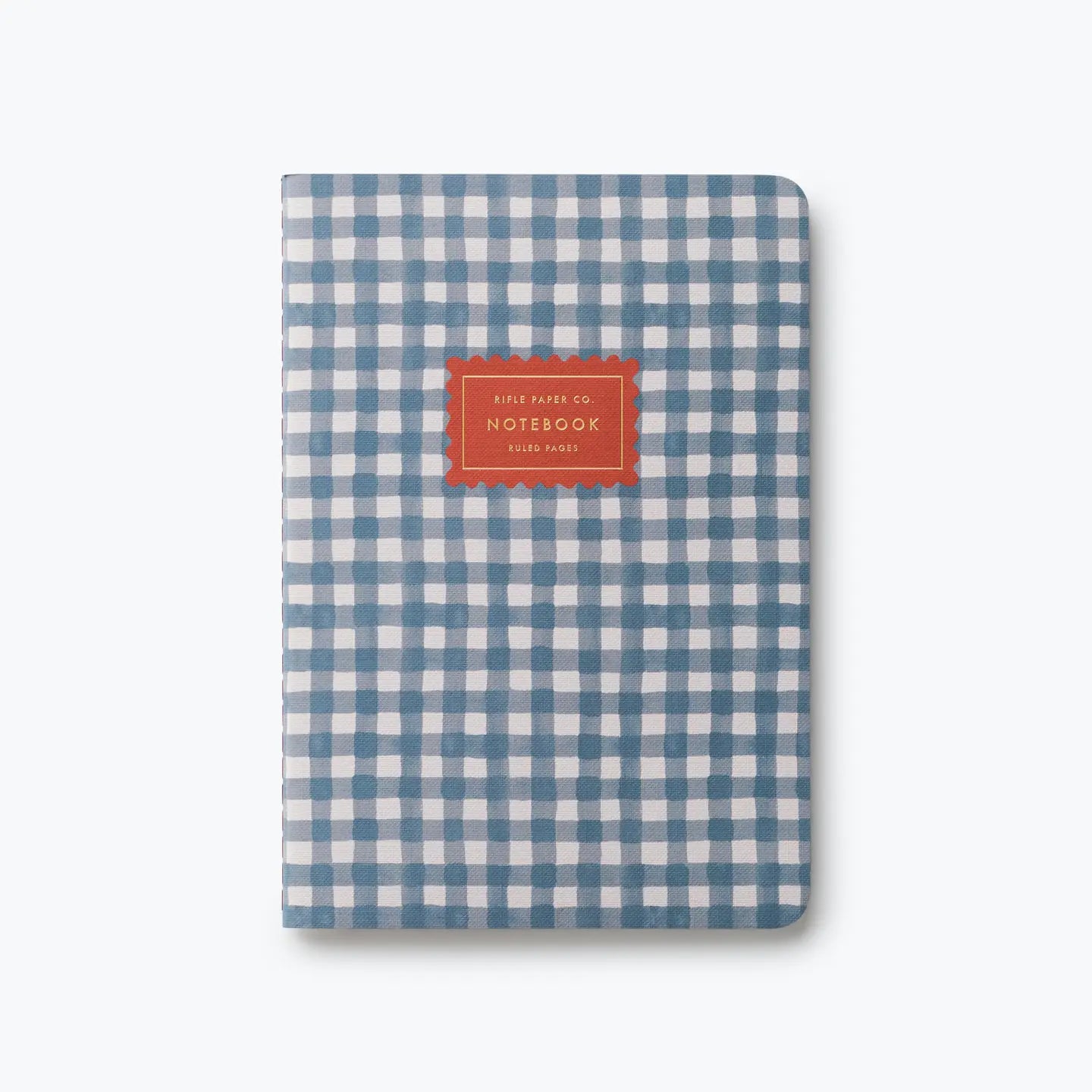 Schoolhouse Notebook | Choose Your Design