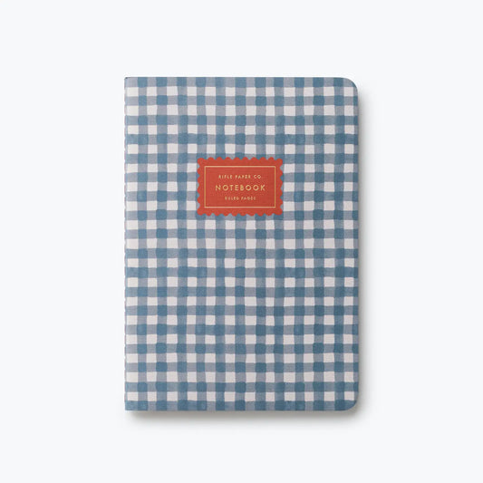 Schoolhouse Notebook | Choose Your Design