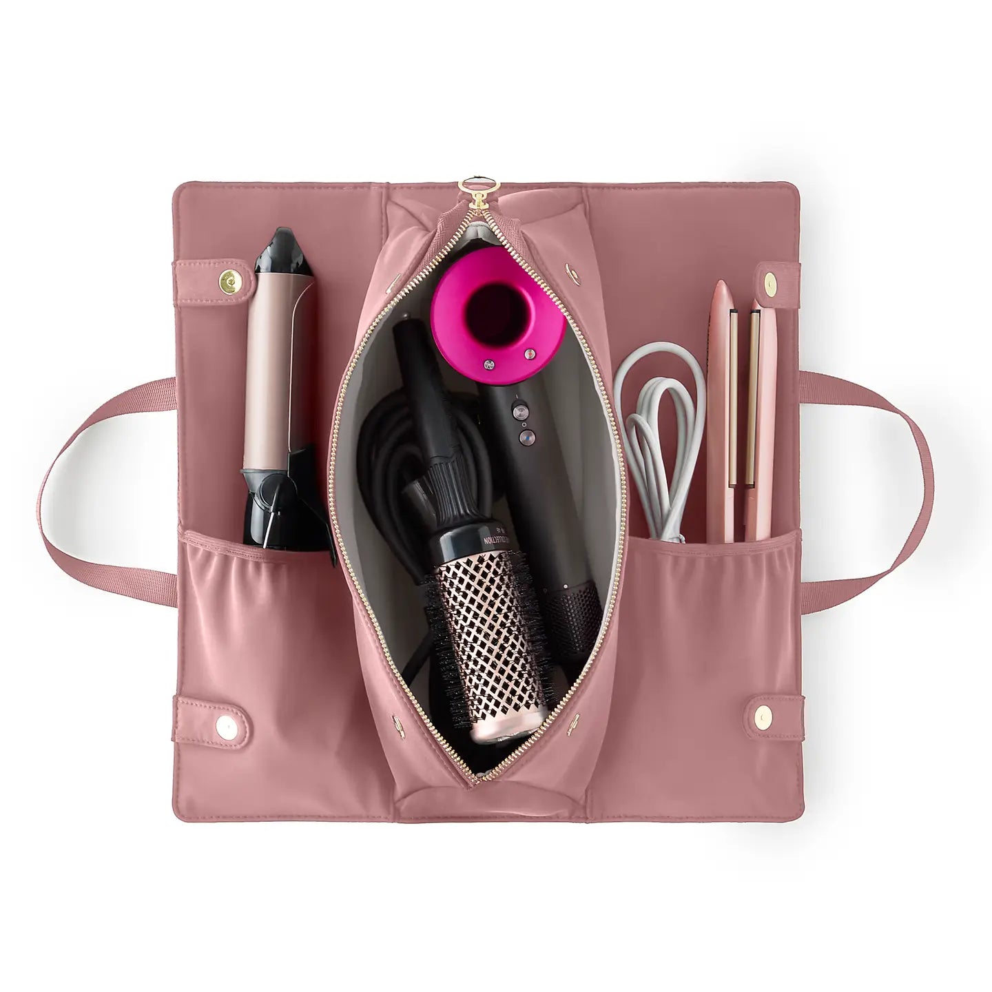 Hair Tools Bag