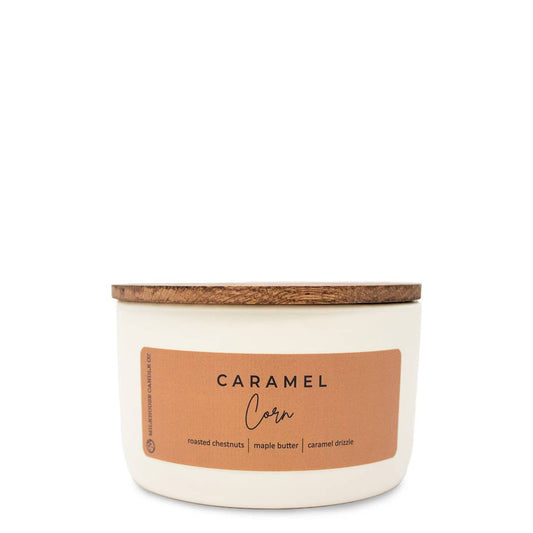 Caramel Corn | Statement Candle