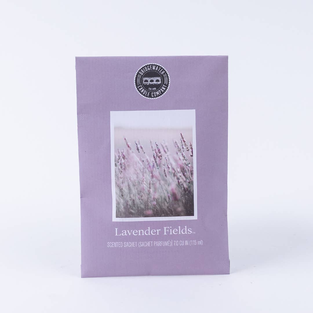 Lavender Fields Sachet