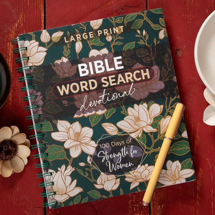 Bible Word Search