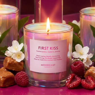 Vibes Memory Candle Collection