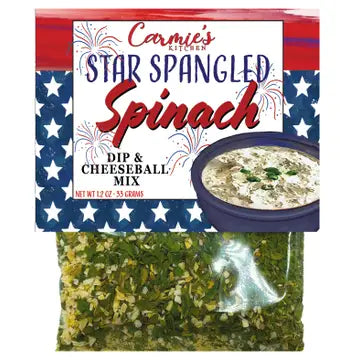 Carmie's Americana Collection