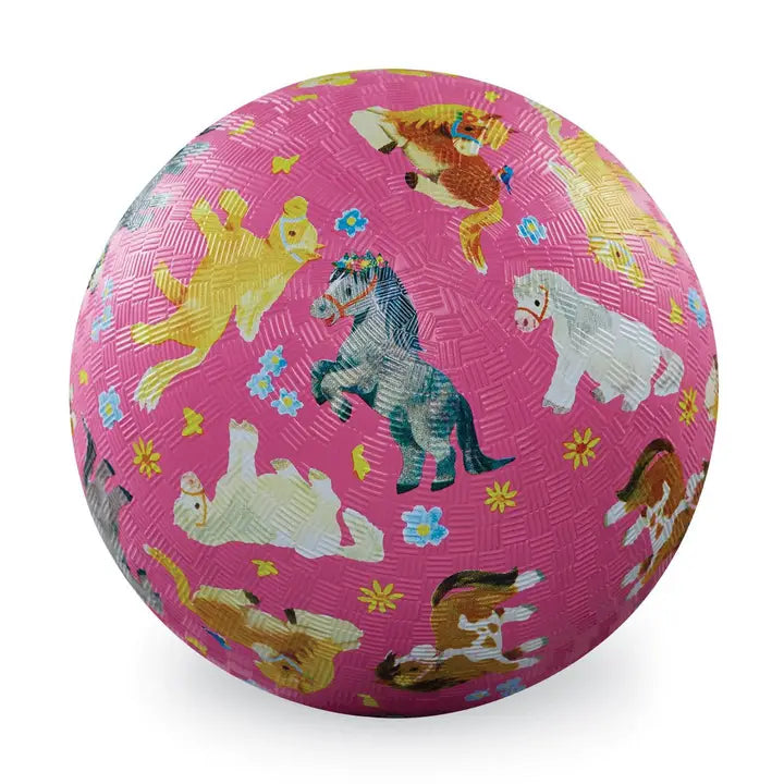 Let's Have Fun Ball