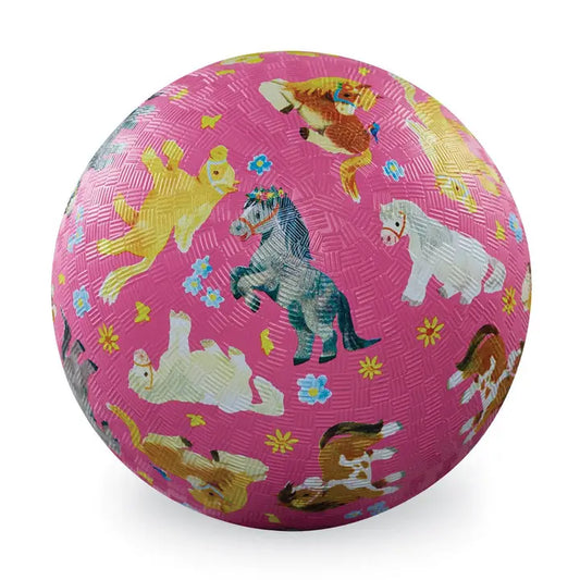 Let's Have Fun Ball