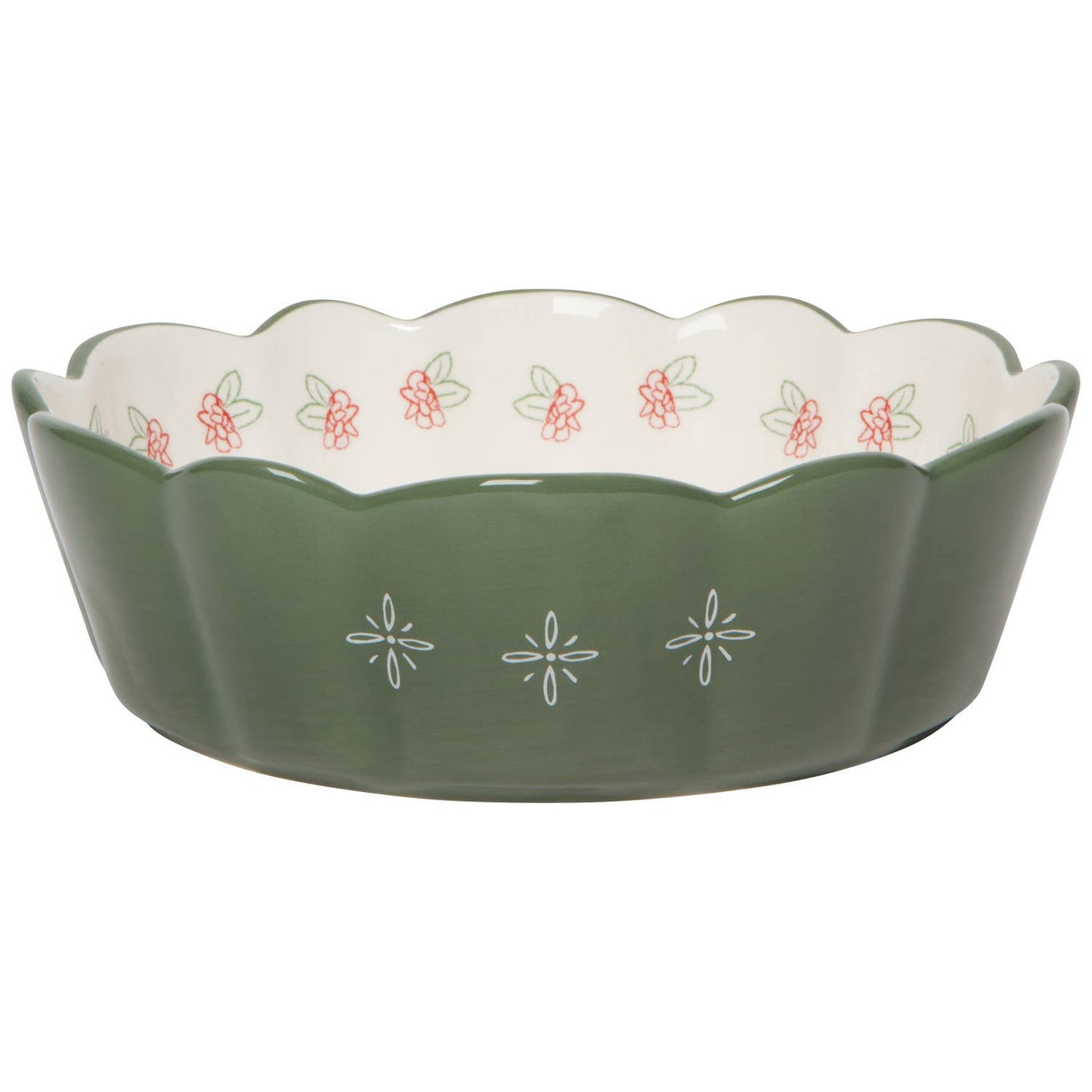 Camellia Bowl Large