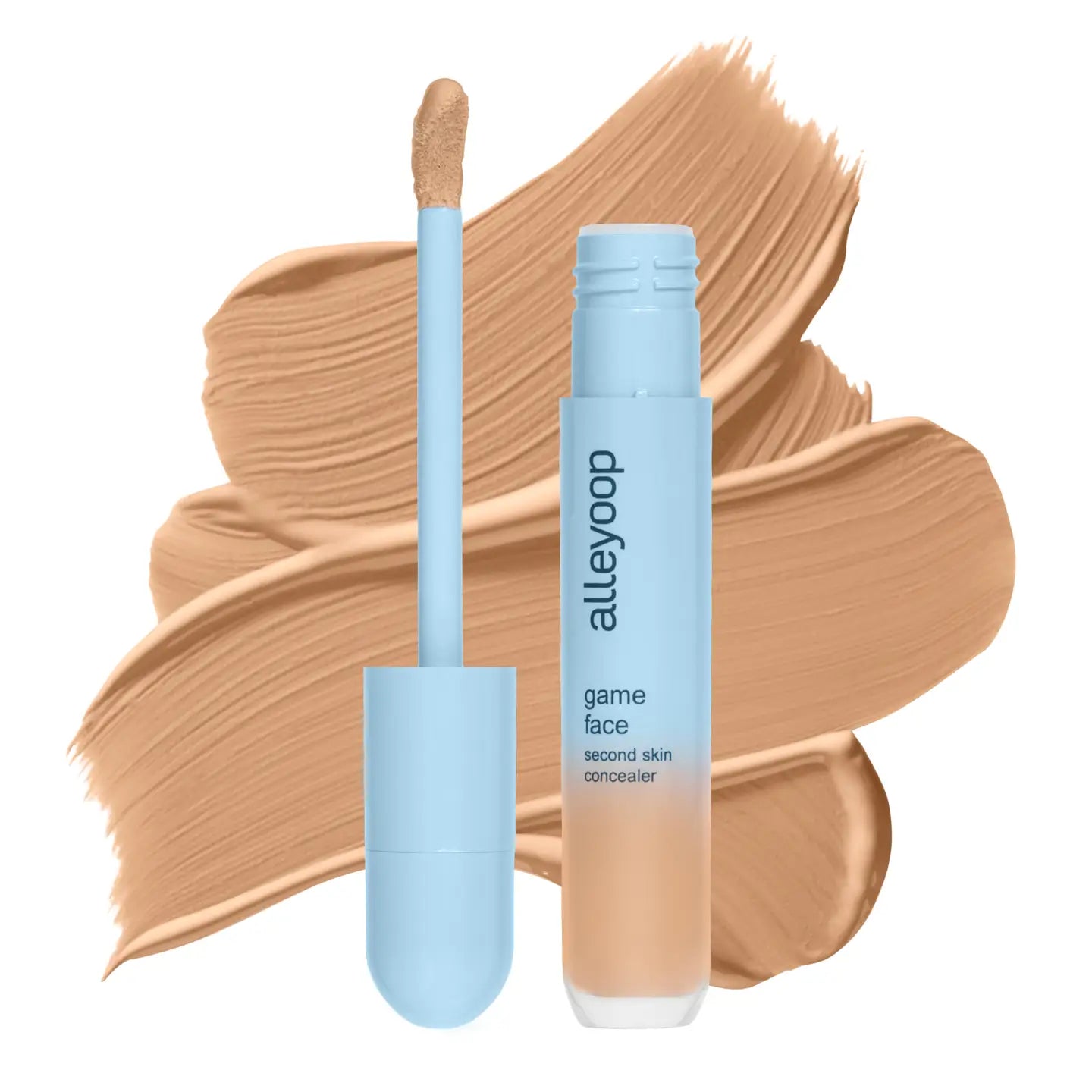 Game Face Clean Concealer