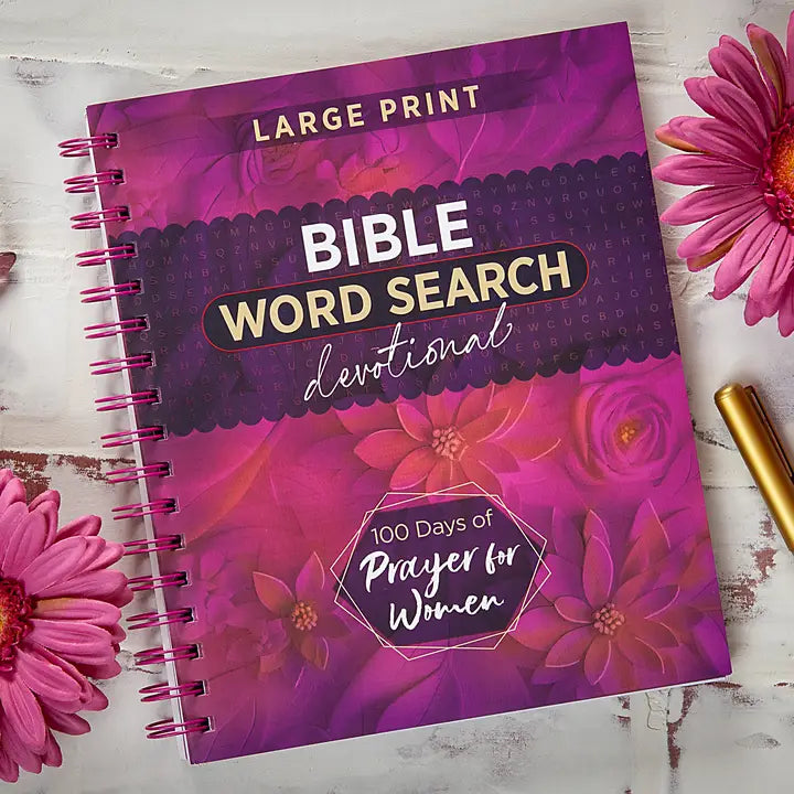 Bible Word Search
