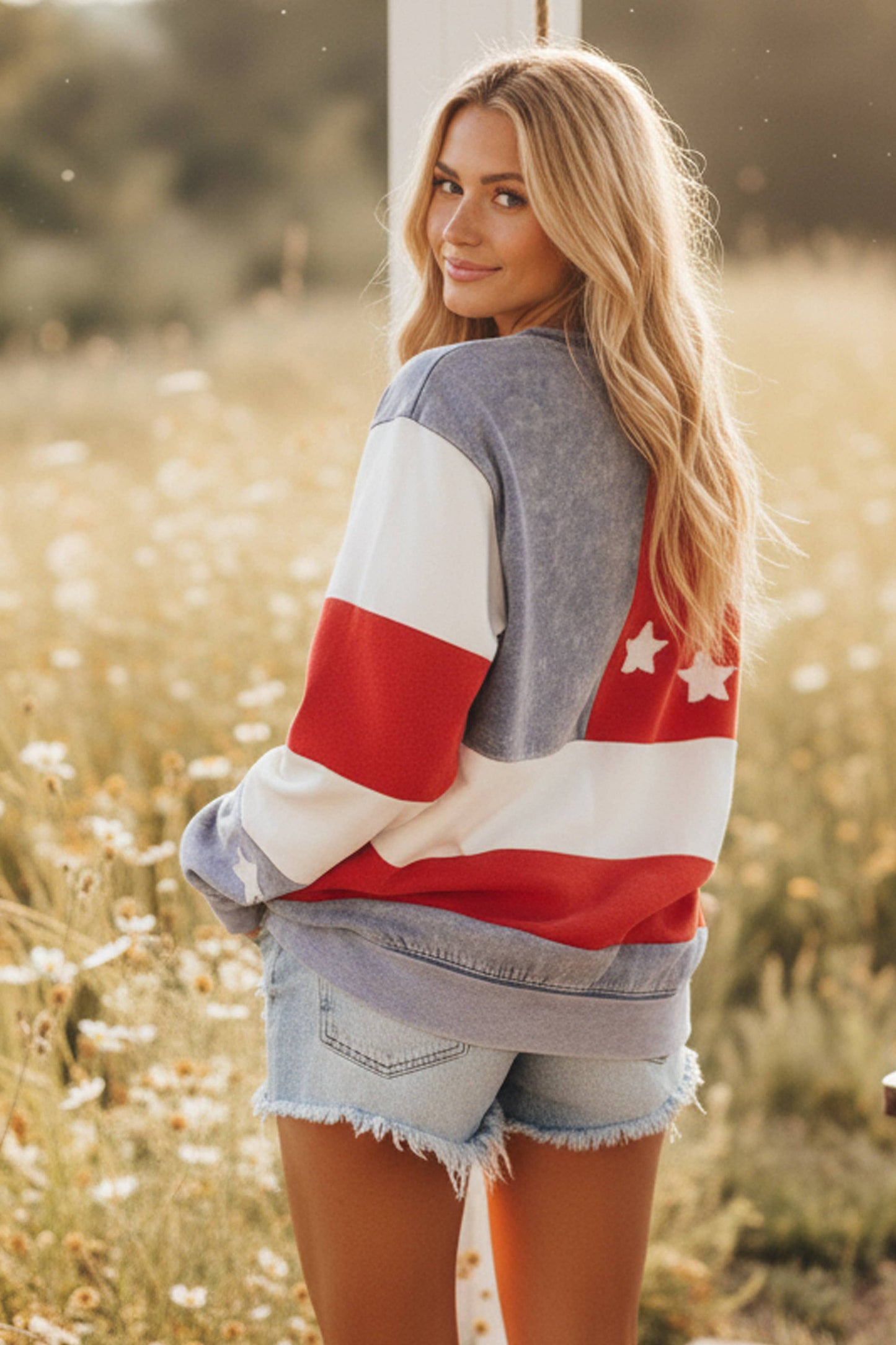 Micah 6:8 SWEATSHIRT