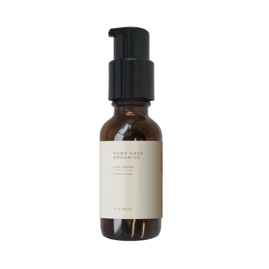 Rowe Casa Face Cream