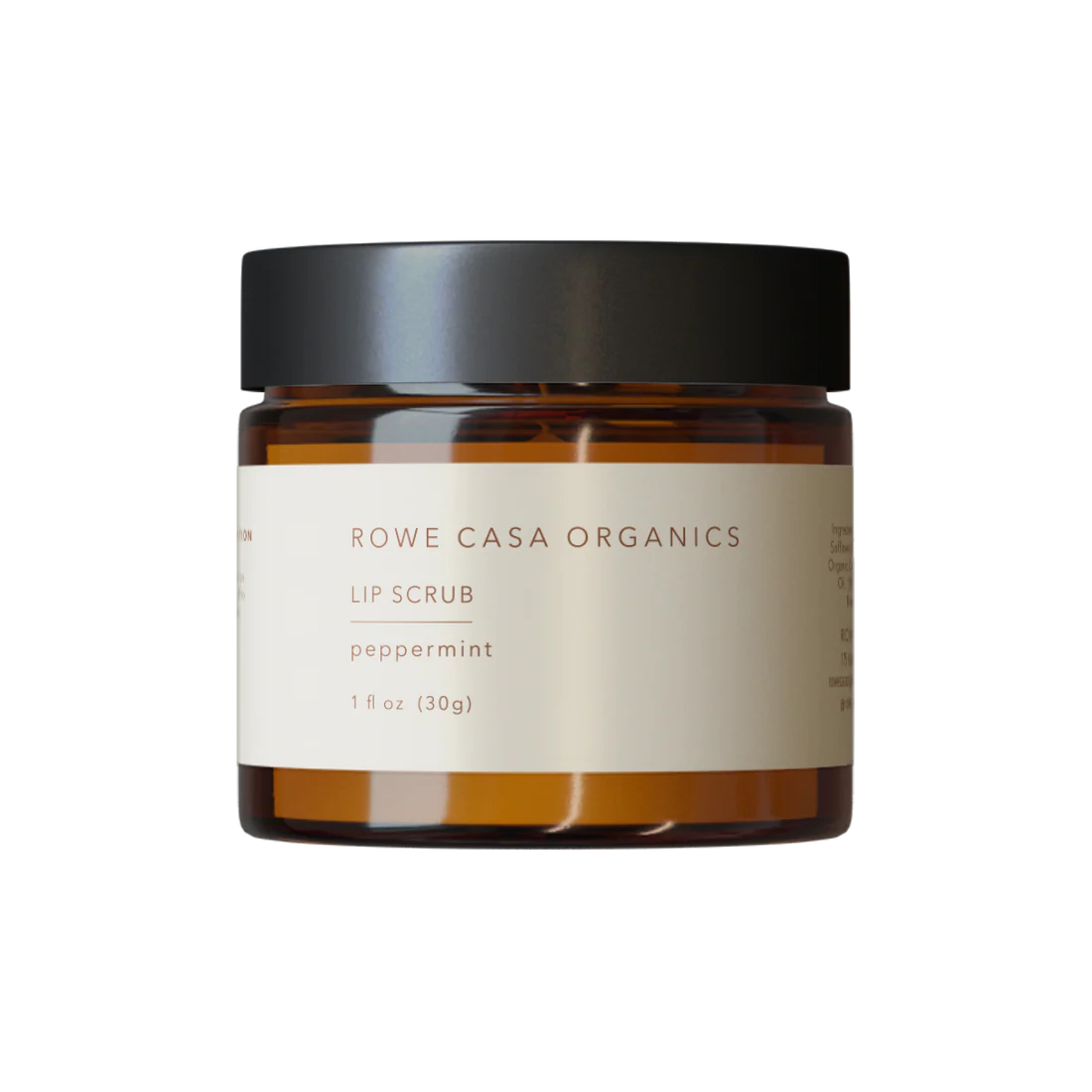 Rowe Casa Lip Scrub