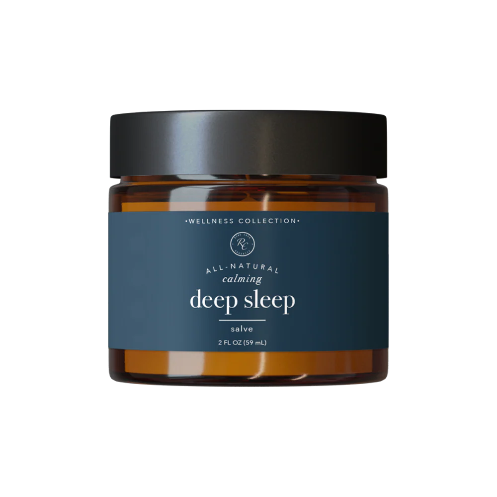 Deep Sleep Salve