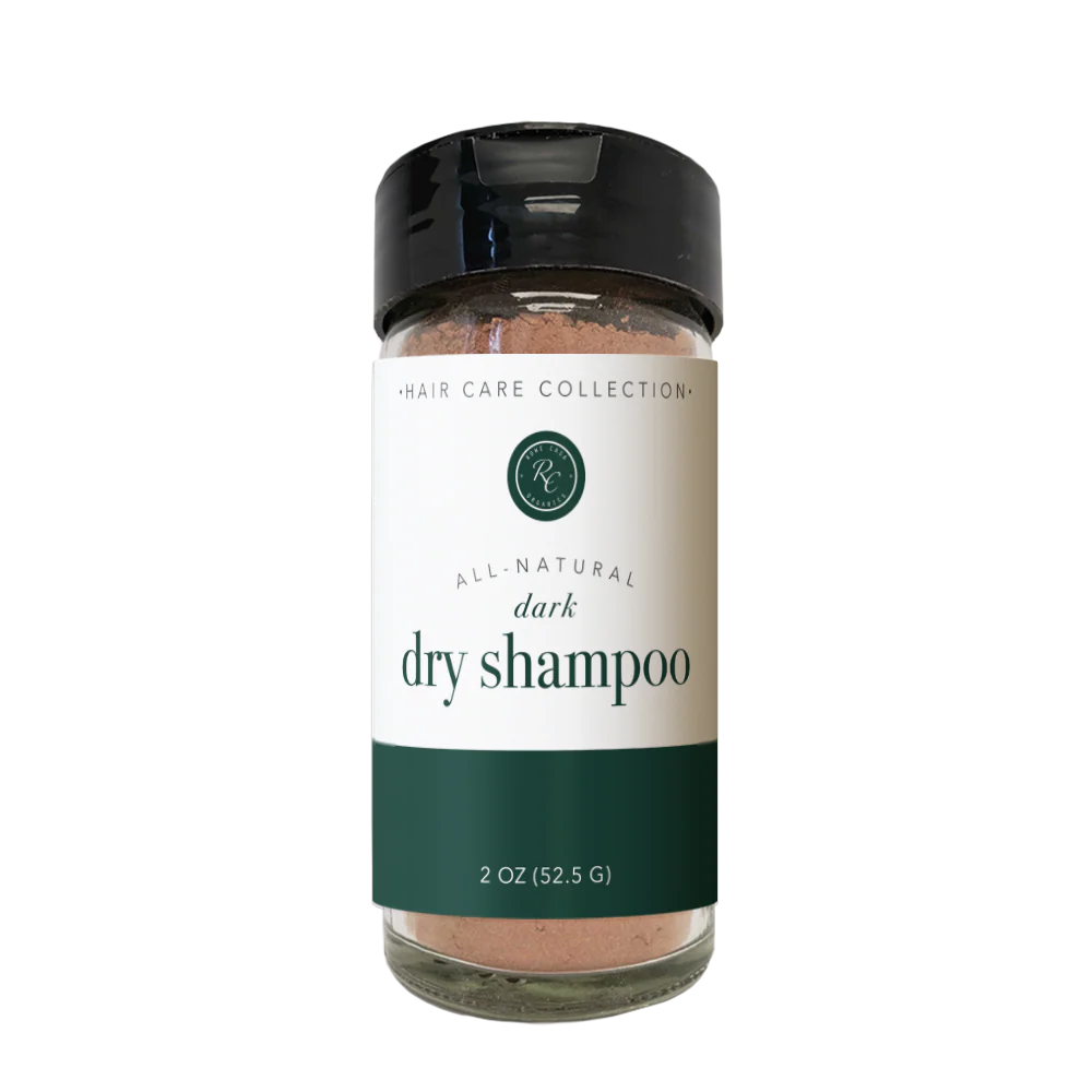 Rowe Casa Dry Shampoo