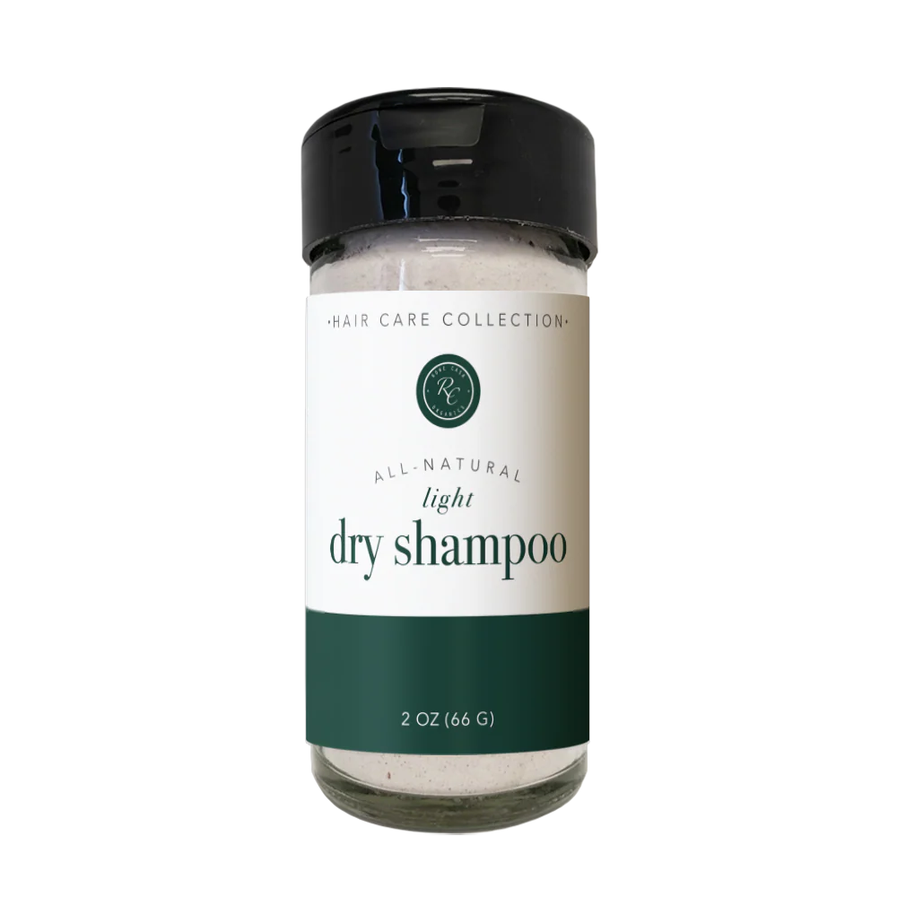 Rowe Casa Dry Shampoo