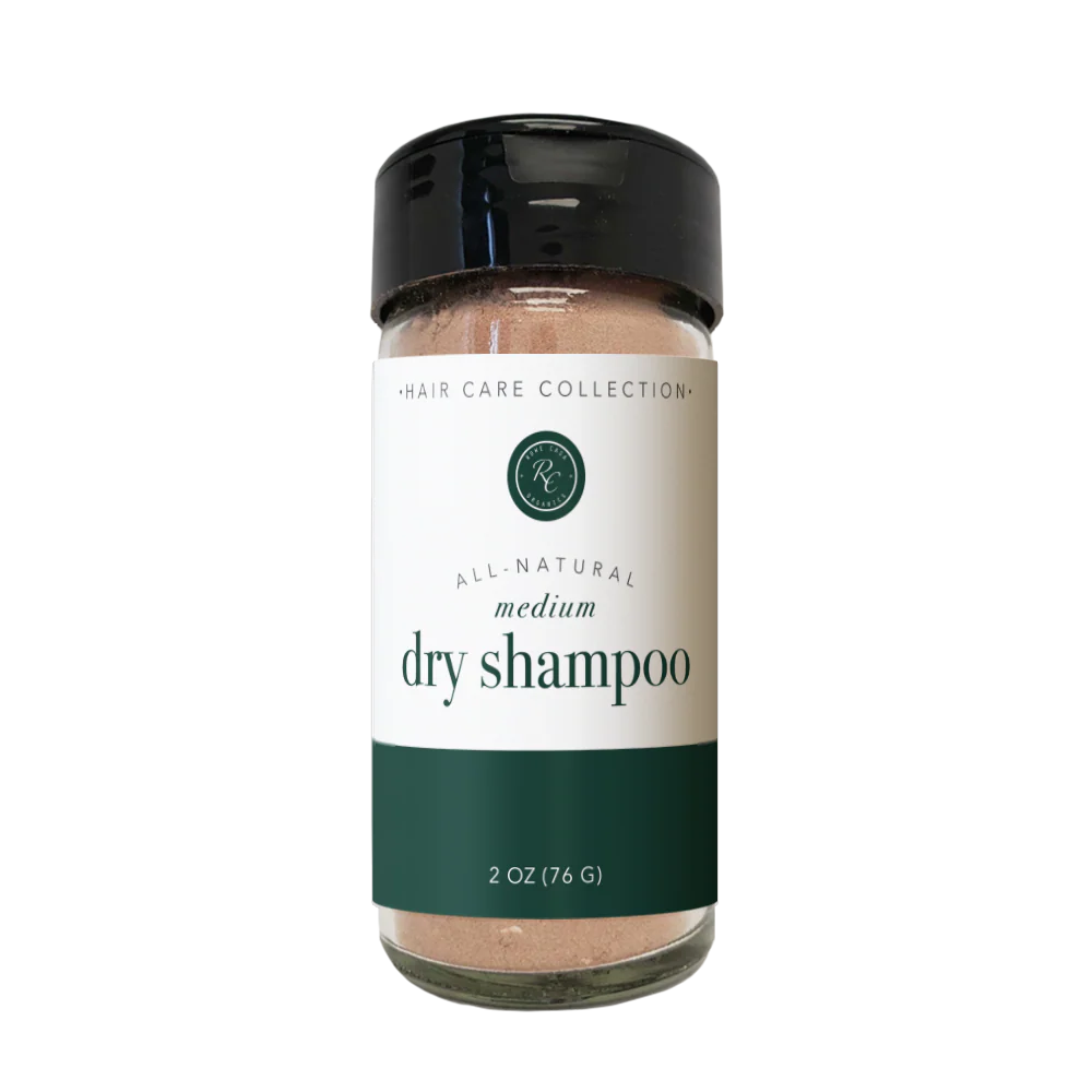 Rowe Casa Dry Shampoo