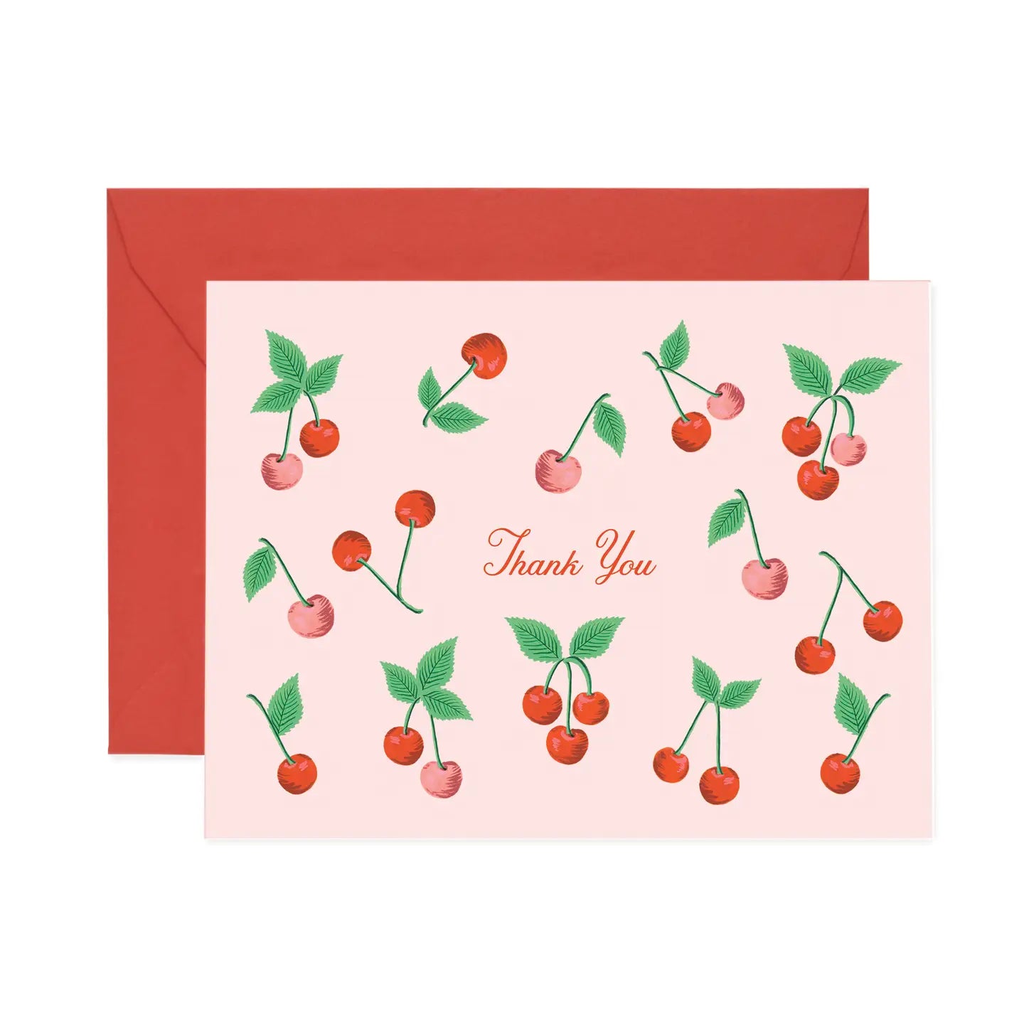 Thank You Greeting Cards