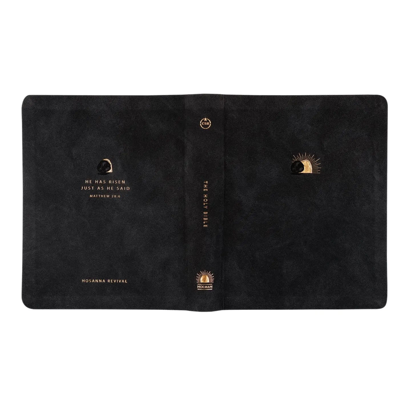 Jerusalem Csb Notetaking Bible