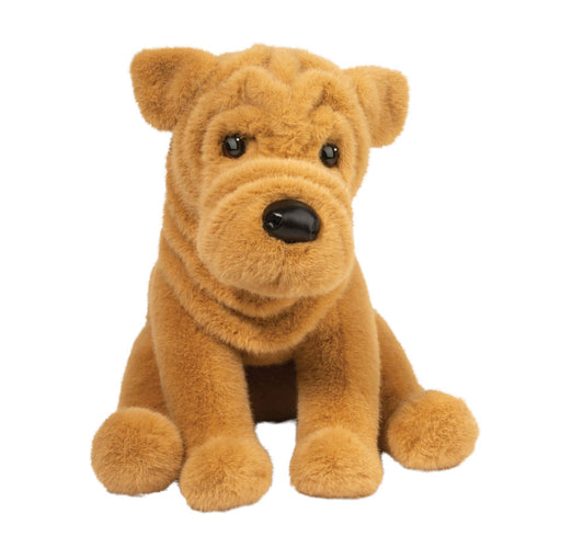 Douglas® DLux Tater Shar-Pei Plush