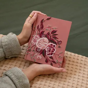 Rosedal CSB Notetaking Bible