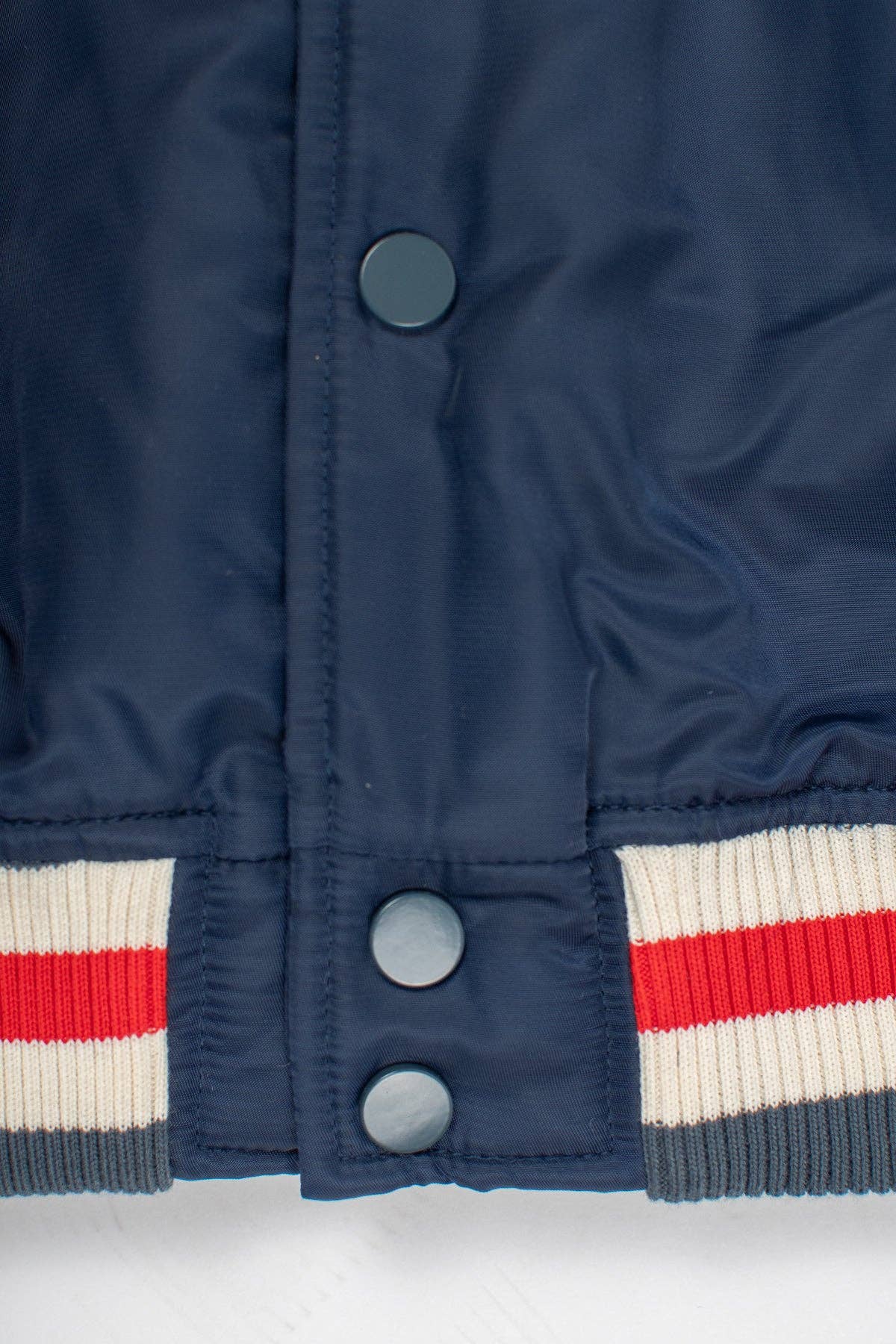 USA 250 Varsity Style Jacket