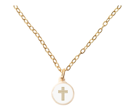 Tap To Pray® Survivor Series Necklace