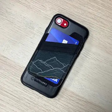 Phone Elastic Wallet