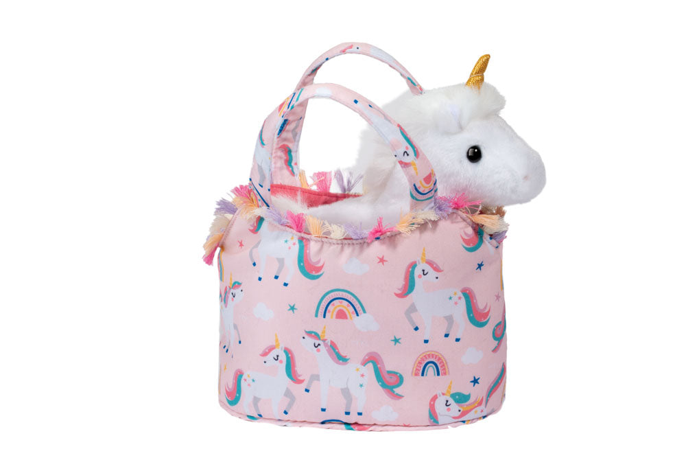 Unicorn Sassy Sak w/Unicorn