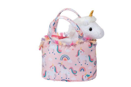 Unicorn Sassy Sak w/Unicorn