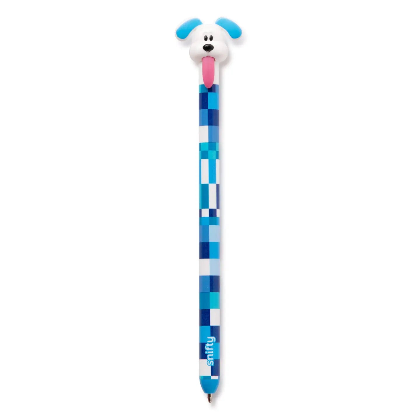 Tongue-Tied Pup Pens
