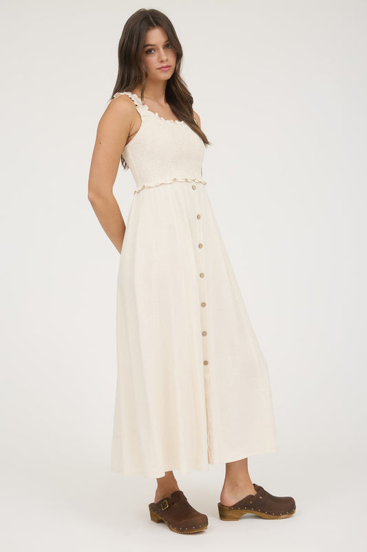 Mary Magdalene Dress