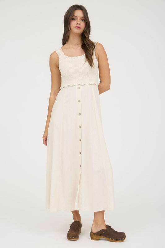 Mary Magdalene Dress