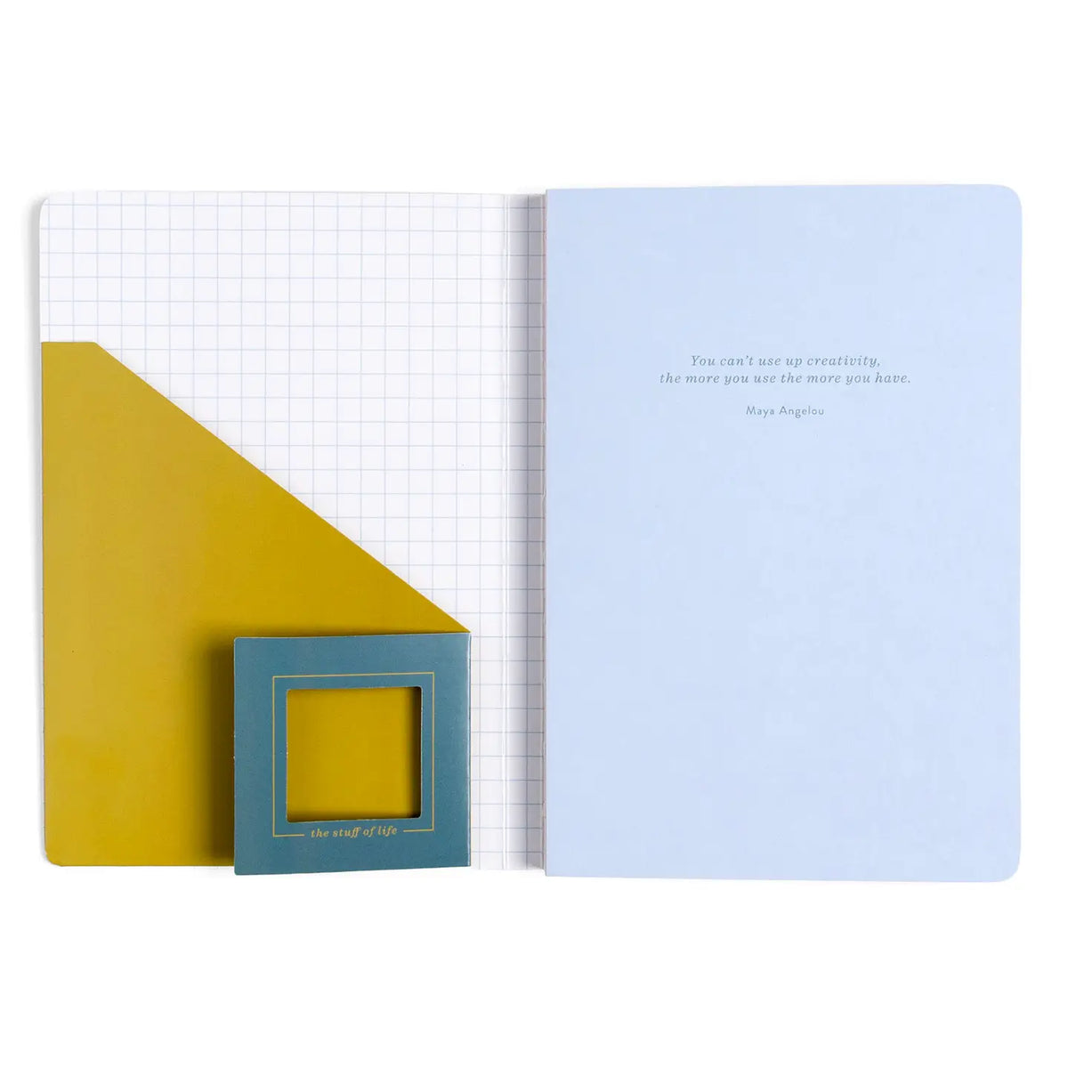 Scrap A Day Junk Journal | Memory Keeping Journal