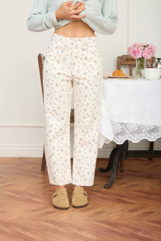 The Lily Jean