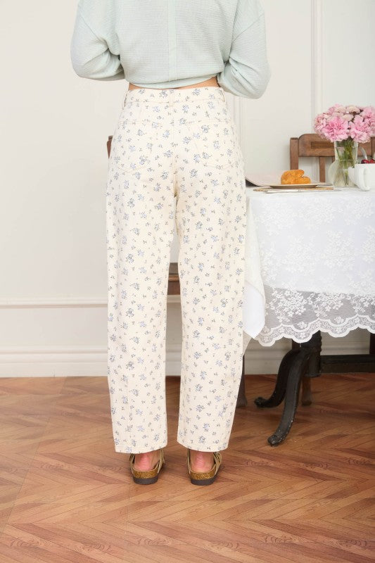 The Lily Jean