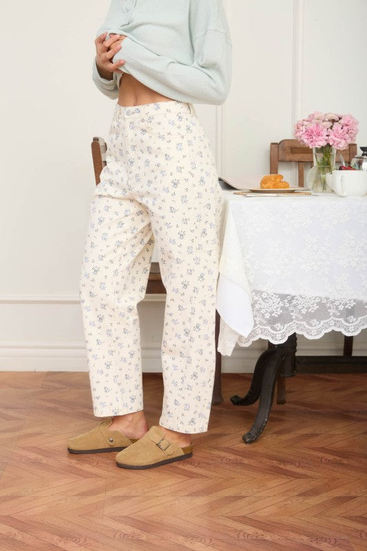 The Lily Jean