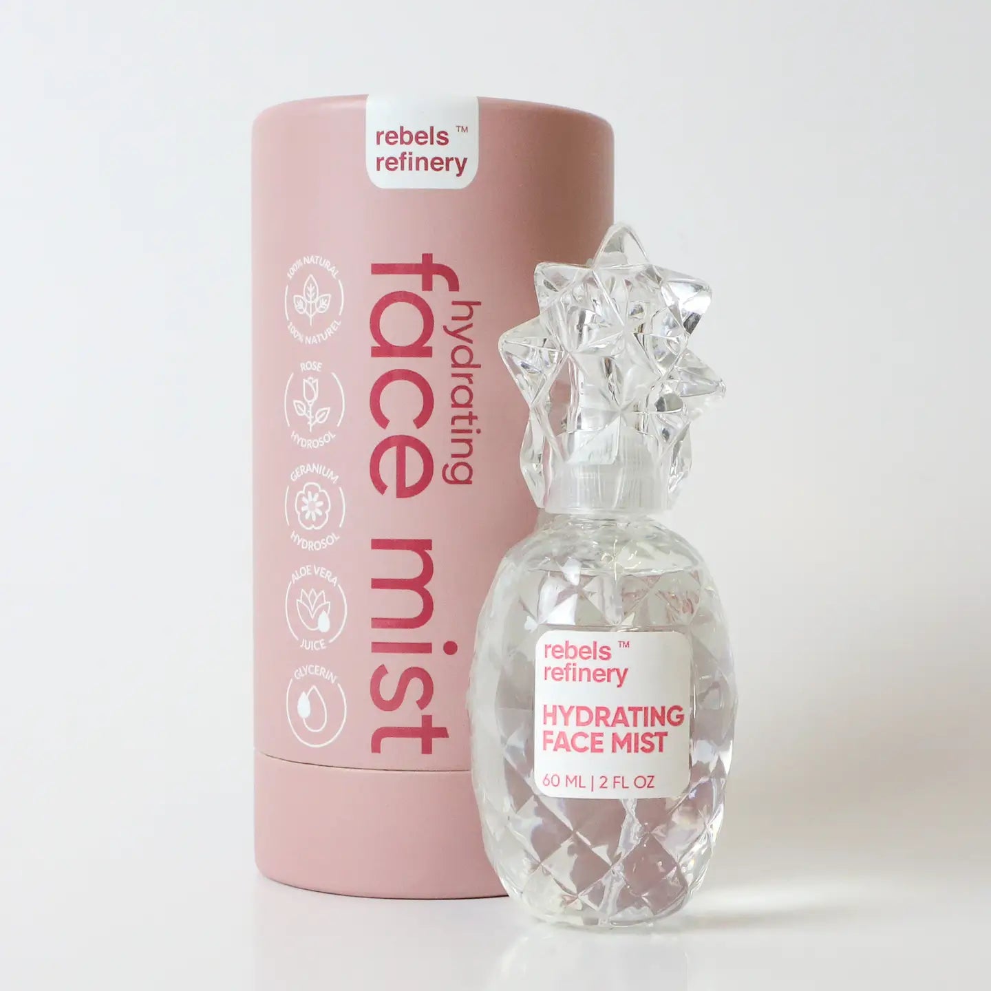 Hydrating Face Mist