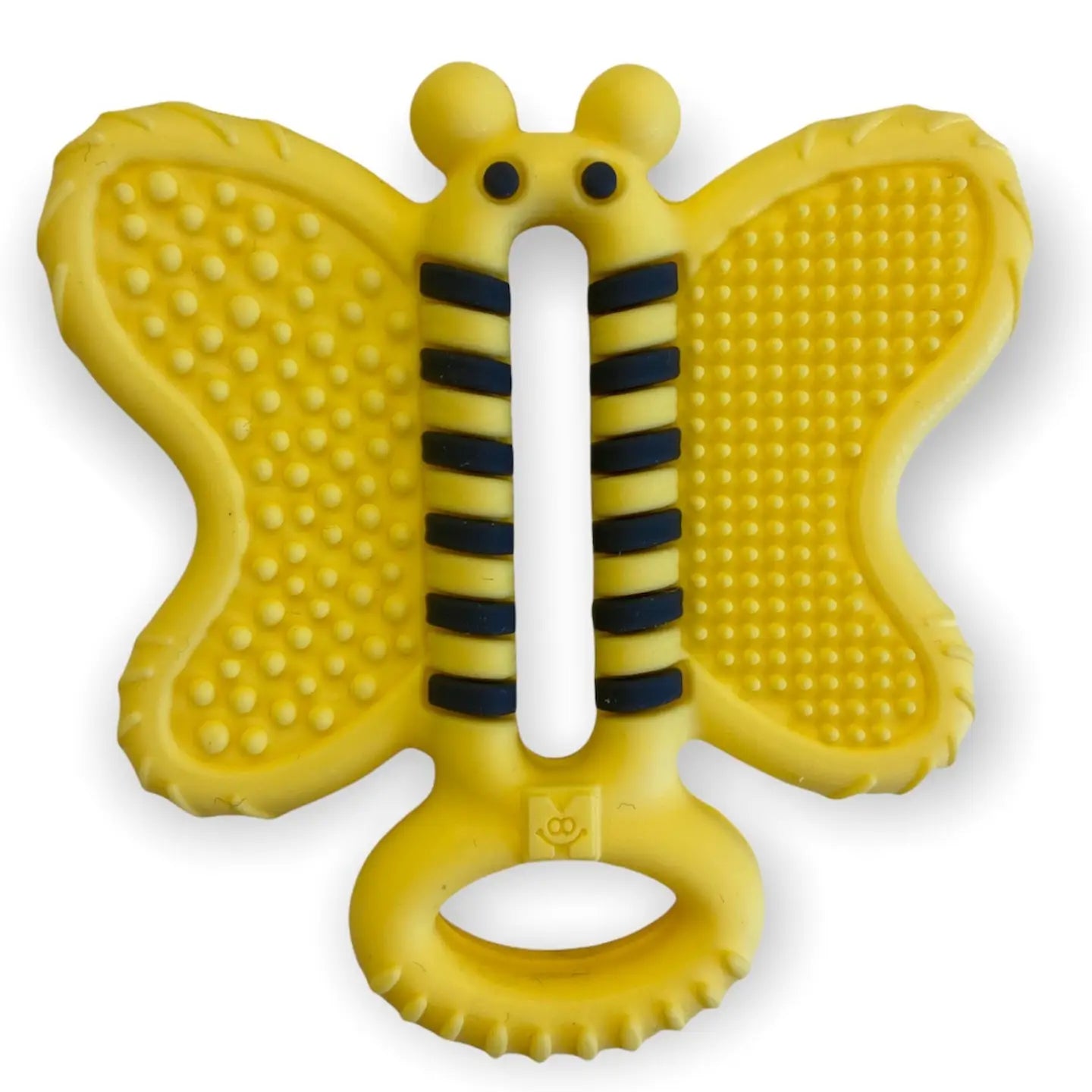 Tooth Brush Teether