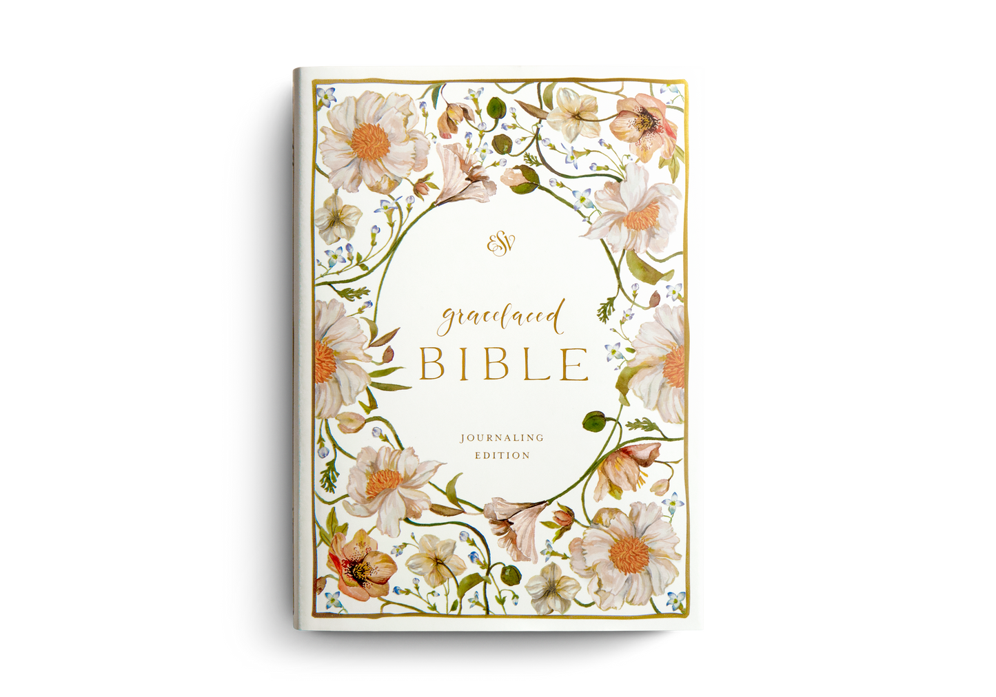 ESV Gracelaced Bible