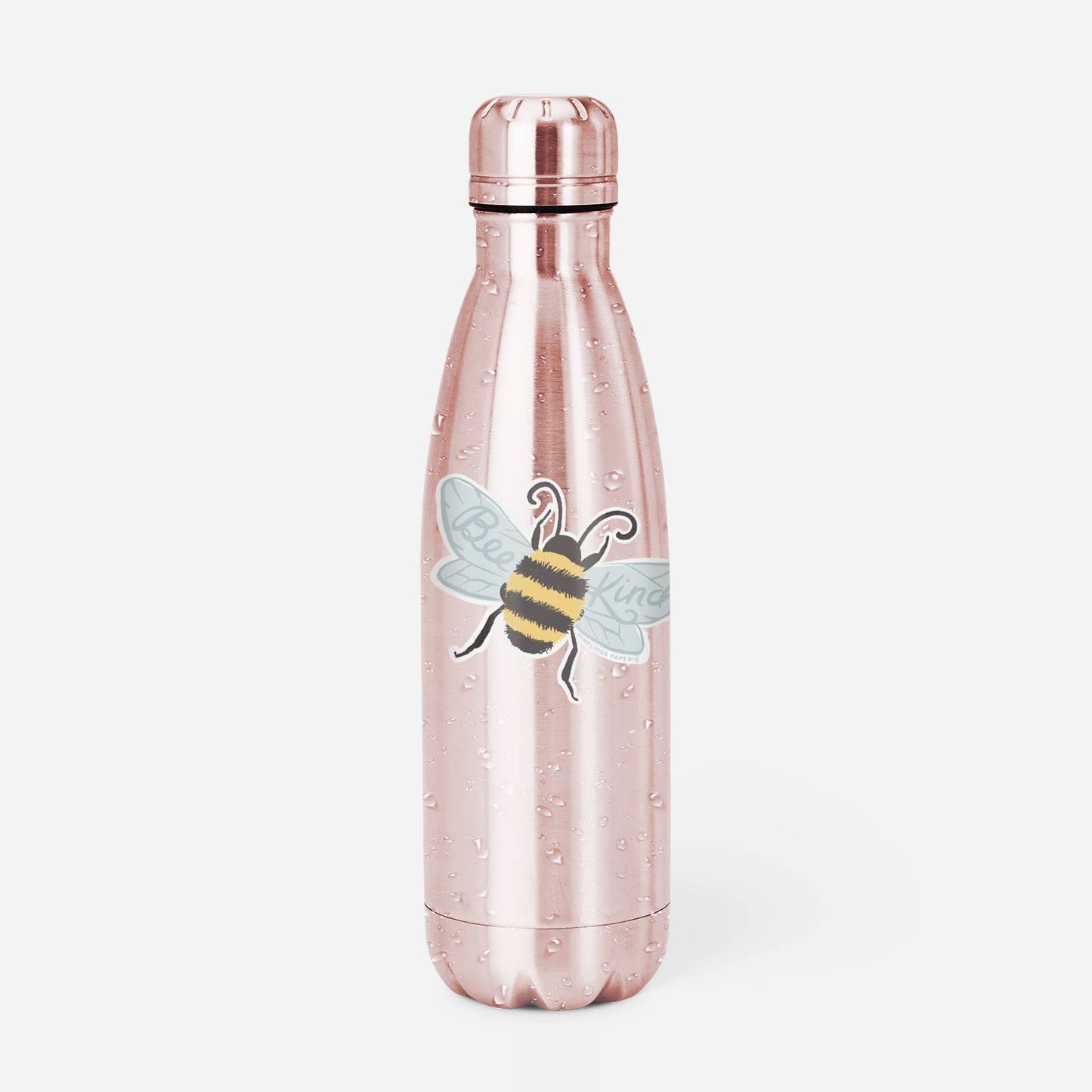 Vinyl Sticker - Bee Kind