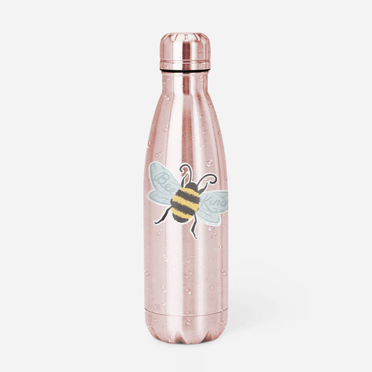Vinyl Sticker - Bee Kind