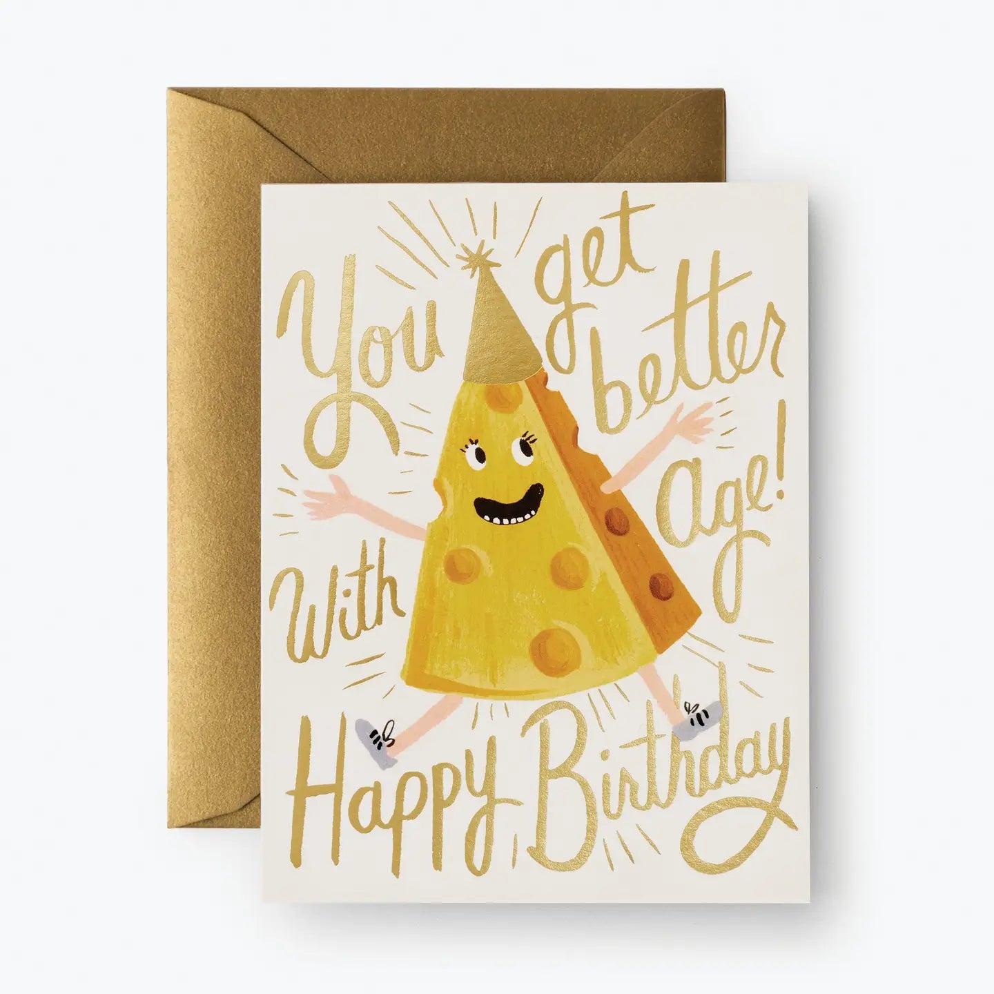 Birthday Greeting Cards