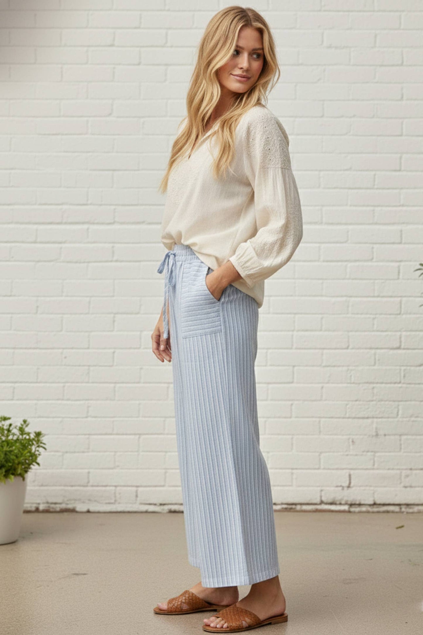 The Abide Pants